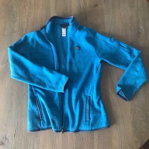 Women’s Patagonia jacket